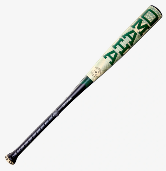 Louisville Slugger 2026 Omaha BBCOR Baseball Bat (-3)