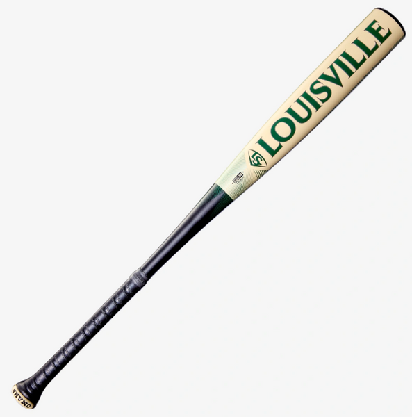 Louisville Slugger 2026 Omaha BBCOR Baseball Bat (-3)