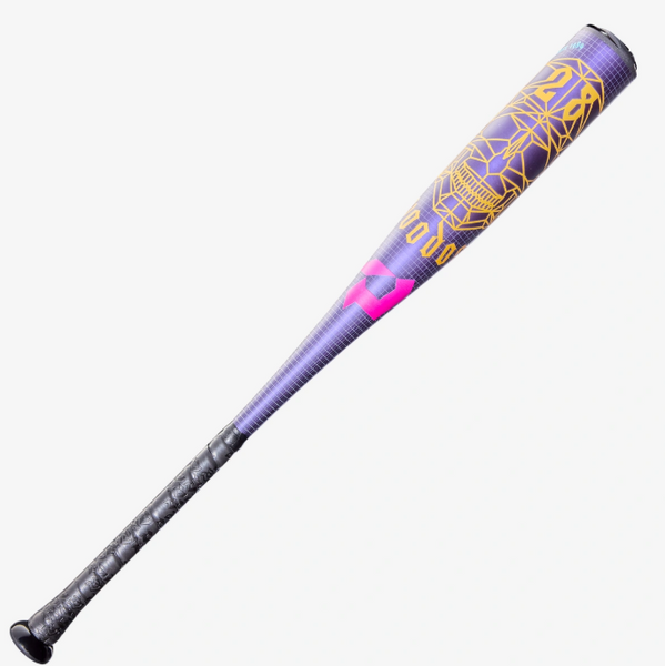 DeMarini 2026 Voodoo One USA Baseball Bat (-11)