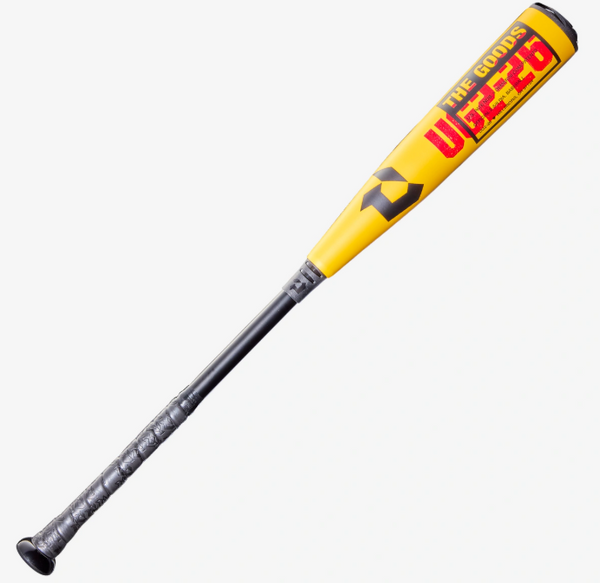 DeMarini 2026 The Goods 2 Piece USA Baseball Bat (-10)