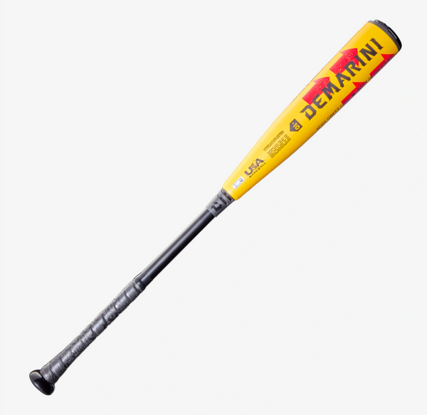 DeMarini 2026 The Goods 2 Piece USA Baseball Bat (-10)