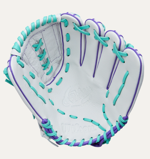Wilson 2026 A500 "Siren" Series Fastpitch Glove