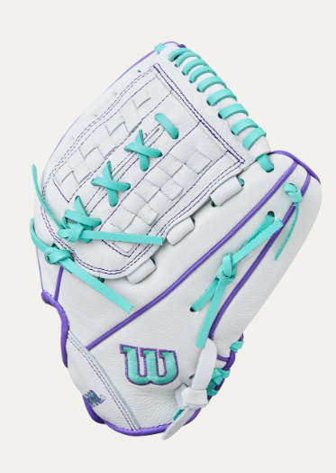 Wilson 2026 A500 "Siren" Series Fastpitch Glove