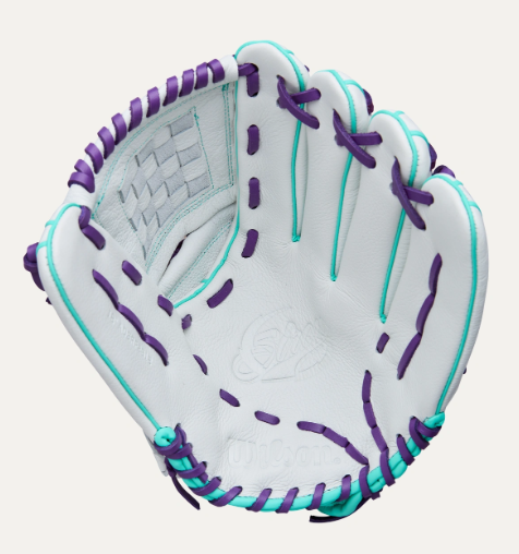 Wilson 2026 A500 "Siren" Series Fastpitch Glove