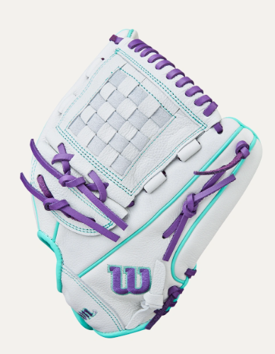 Wilson 2026 A500 "Siren" Series Fastpitch Glove