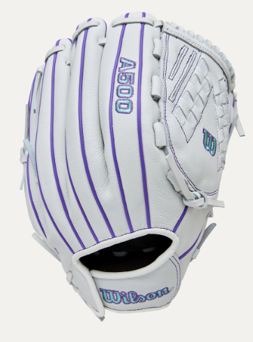 Wilson 2026 A500 "Siren" Series Fastpitch Glove