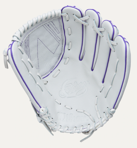 Wilson 2026 A500 "Siren" Series Fastpitch Glove