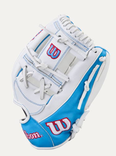 Wilson 2026 A1000 H12 12" Fastpitch Glove