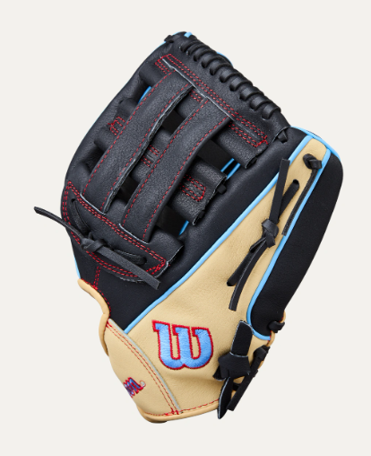 Wilson 2026 A450 Series Baseball Gloves