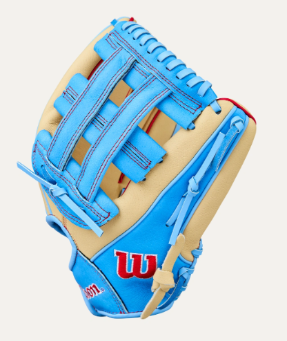 Wilson 2026 A450 Series Baseball Gloves
