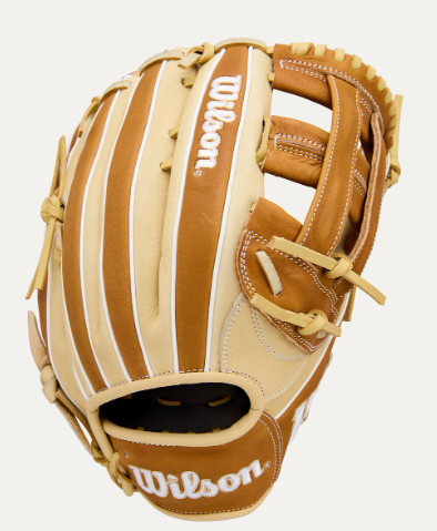 Wilson 2026 A1000 1750 12.5" Baseball Glove