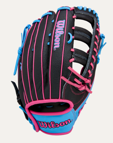 Wilson 2026 A1000 PF1892 12.25" Baseball Glove