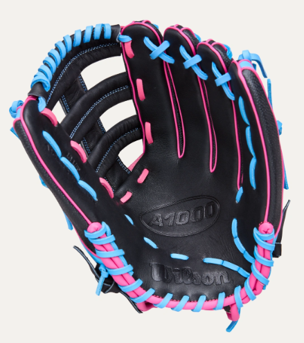 Wilson 2026 A1000 PF1892 12.25" Baseball Glove