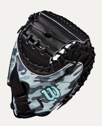 Wilson 2026 Fall A2000 AW28 34" Catchers Mitt