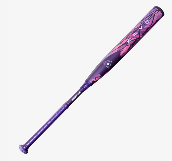 Louisville Slugger 2026 Kryo Thundernight Fastpitch Bat (-10)