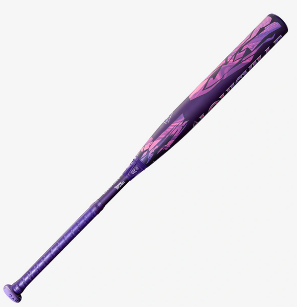 Louisville Slugger 2026 Kryo Thundernight Fastpitch Bat (-10)