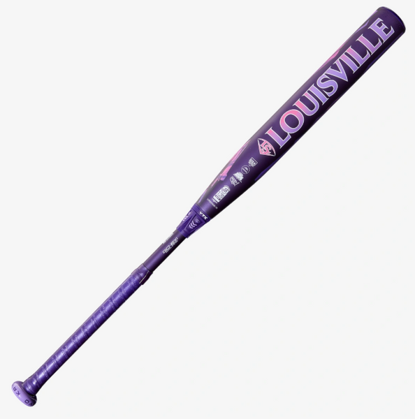 Louisville Slugger 2026 Kryo Thundernight Fastpitch Bat (-10)