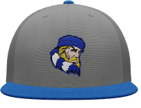 Pacific Headwear ES474 Local Schools Hats