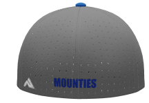 Pacific Headwear ES474 Local Schools Hats