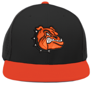 Pacific Headwear ES474 Local Schools Hats