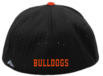 Pacific Headwear ES474 Local Schools Hats