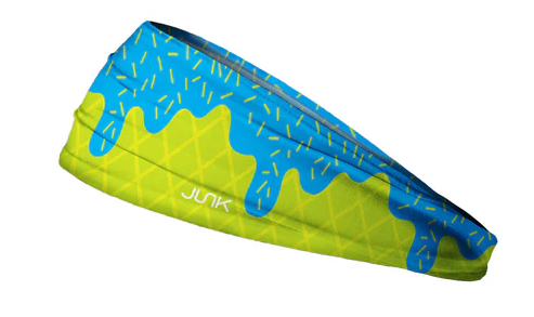 Junk Brands Big Bang Lite Head Bands