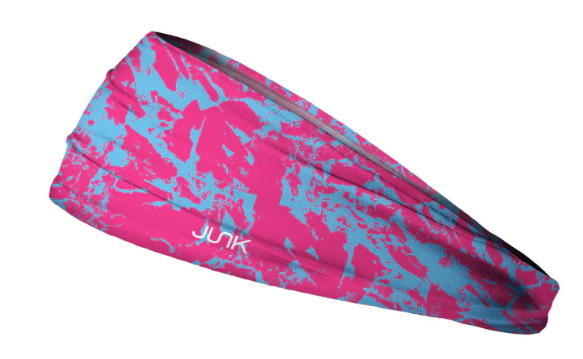 Junk Brands Big Bang Lite Head Bands