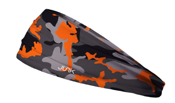 Junk Brands Big Bang Lite Head Bands