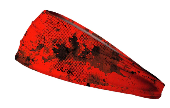 Junk Brands Big Bang Lite Head Bands