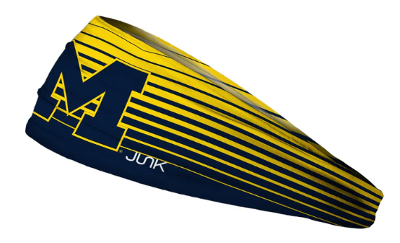 Junk Brands Big Bang Lite Head Bands