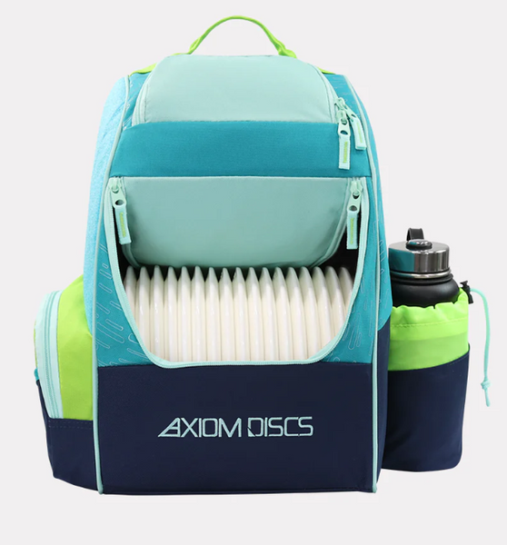 MVP Axiom Shuttle Disc Golf Bag