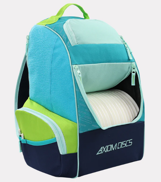 MVP Axiom Shuttle Disc Golf Bag