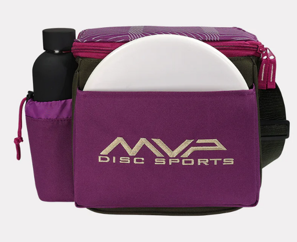 MVP Cell Disc Golf Bag