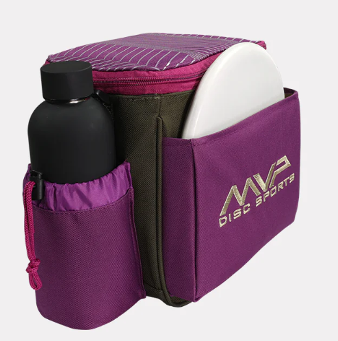 MVP Cell Disc Golf Bag