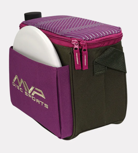 MVP Cell Disc Golf Bag