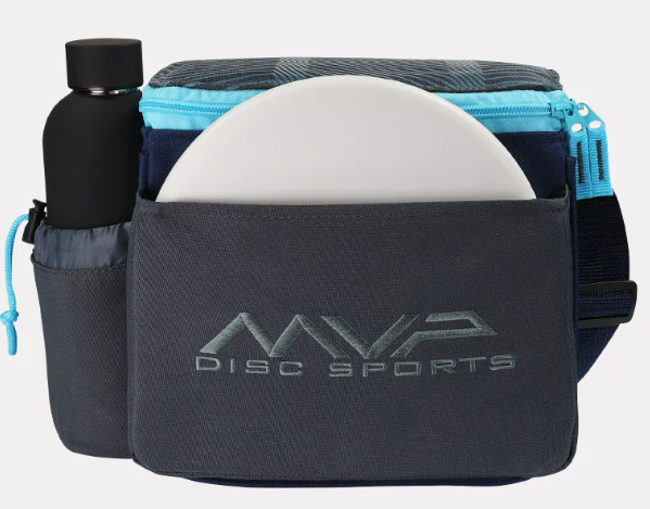 MVP Cell Disc Golf Bag