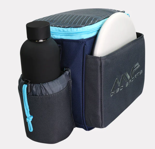 MVP Cell Disc Golf Bag