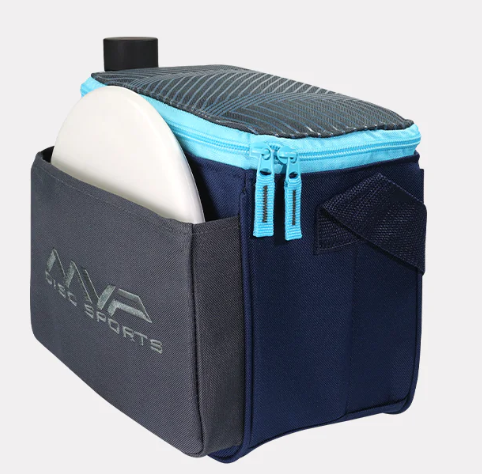 MVP Cell Disc Golf Bag