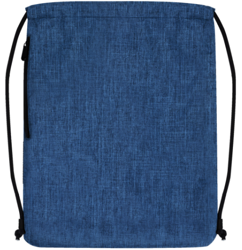 MVP Drawstring Disc Golf Bag