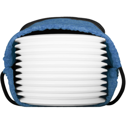 MVP Drawstring Disc Golf Bag