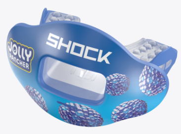 Shock Doctor Max Air Flow Flavored Graphics