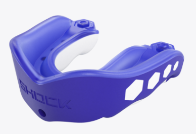 Shock Doctor Gel Max Fusion Mouthguard