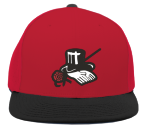 Pacific Headwear ES474 Local Schools Hats