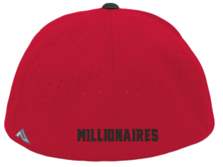 Pacific Headwear ES474 Local Schools Hats