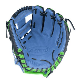 Wilson 2025 A1000 "Sub-Pop" 11.5" Baseball Glove