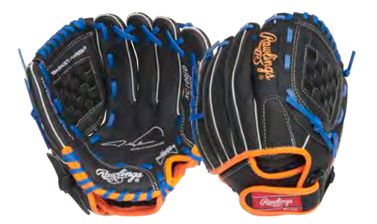 Rawlings 2025 Sure Catch Series 10" Baseball Glove