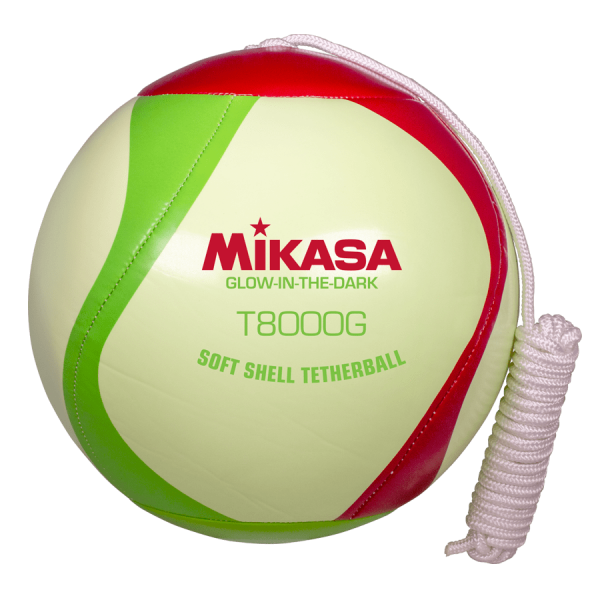 Mikasa T8000G Glow in the Dark Tetherball