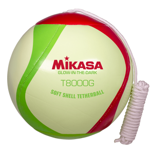 Mikasa T8000G Glow in the Dark Tetherball