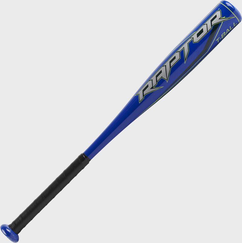 Rawlings 2025 USA Raptor T-Ball Baseball Bat (-12)