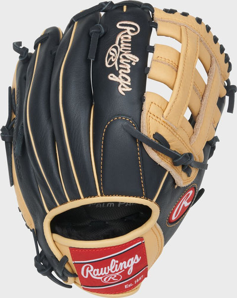 Rawlings 2026 11" Select Pro Lite Series Baseball Glove - Tatis Jr.